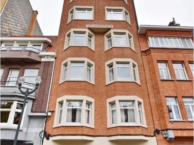 à vendre Appartement Schaerbeek