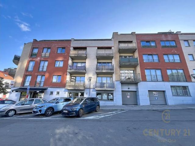 à vendre Appartement Schaerbeek