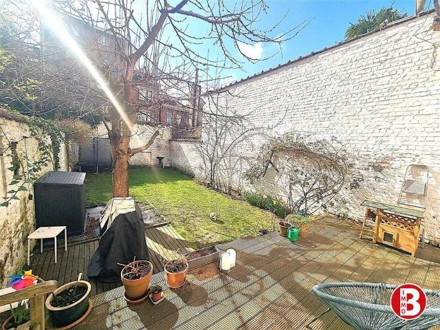 à vendre Appartement Schaerbeek