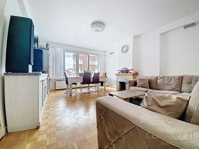 à vendre Appartement Schaerbeek