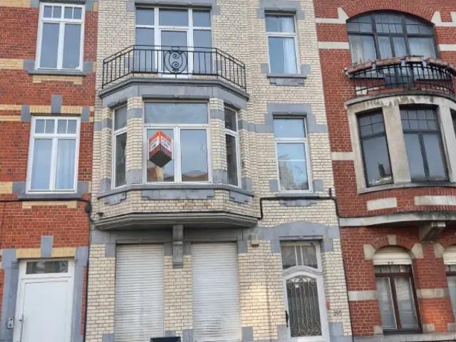 à vendre Appartement Schaerbeek