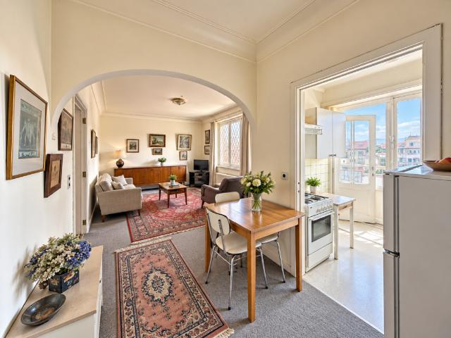 à vendre Appartement Schaerbeek