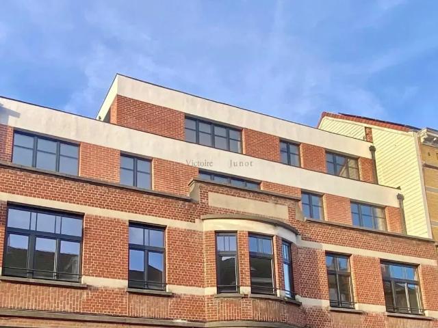 à vendre Appartement Schaerbeek 78 84 Rue Docteur Elie Lambotte