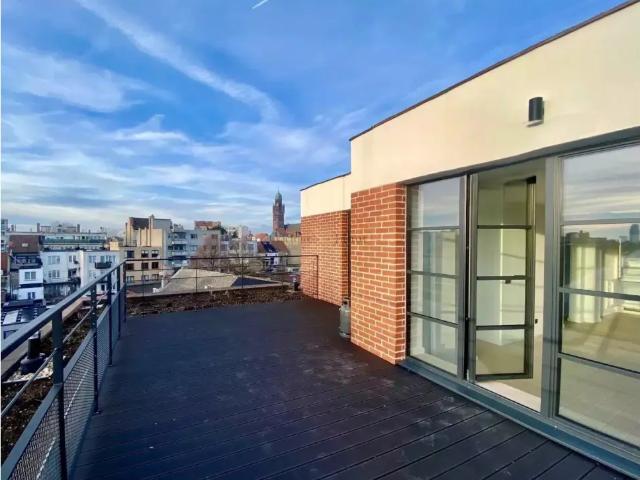 à vendre Appartement Schaerbeek 78 84 Rue Docteur Elie Lambotte