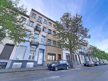 1030, Schaerbeek, Bruxelles-Capitale - Kelder