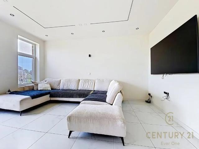 à vendre Appartement Schaerbeek
