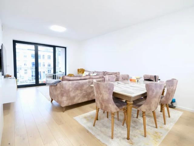 à vendre Appartement Schaerbeek