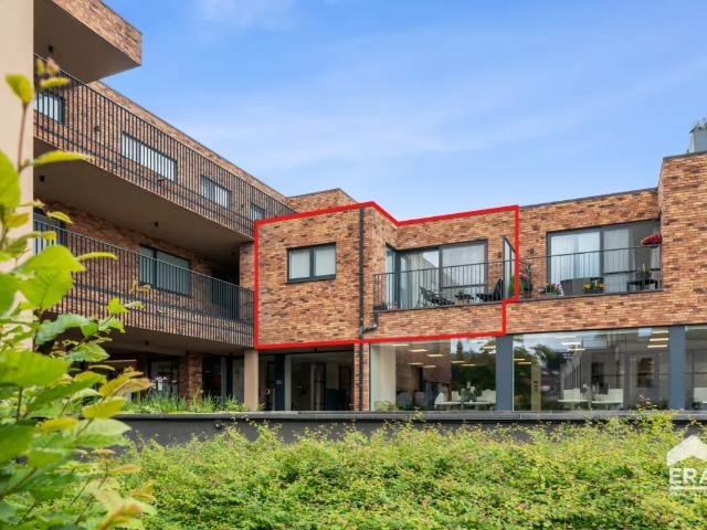 à vendre Appartement Schepdaal Ninoofsesteenweg