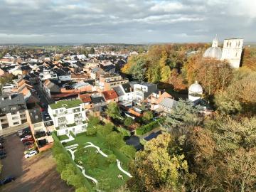 à vendre Appartement Scherpenheuvel Zichem Diestsestraat