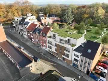 à vendre Appartement Scherpenheuvel Zichem Diestsestraat