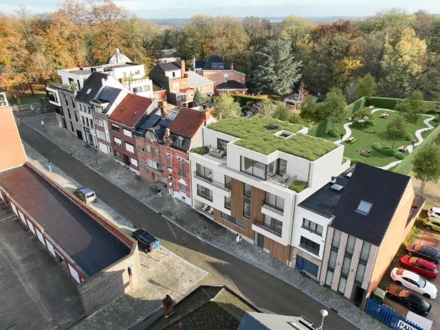 à vendre Appartement Scherpenheuvel Zichem Diestsestraat
