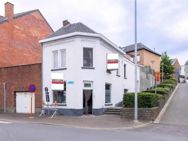 à vendre Appartement Scherpenheuvel Prattenborgstraat