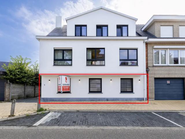 à vendre Appartement Schilde Frans de Beuckeleerlaan
