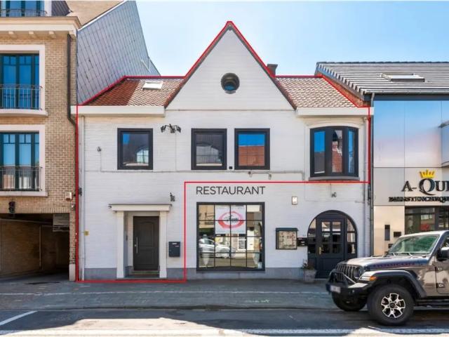 à vendre Appartement Schilde Turnhoutsebaan