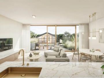 à vendre Appartement Schilde Wijnegemsteenweg