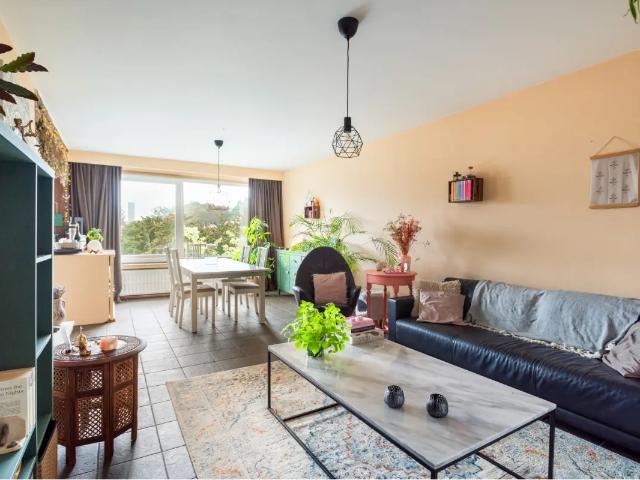 à vendre Appartement Schoten Marsstraat