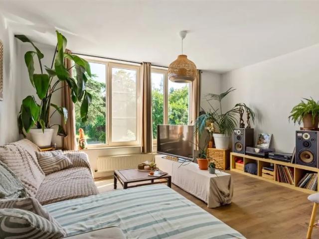 à vendre Appartement Schoten Borgeindstraat