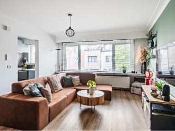 à vendre Appartement Schoten Heikantstraat