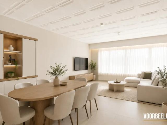à vendre Appartement Schoten Jan van Eyckstraat