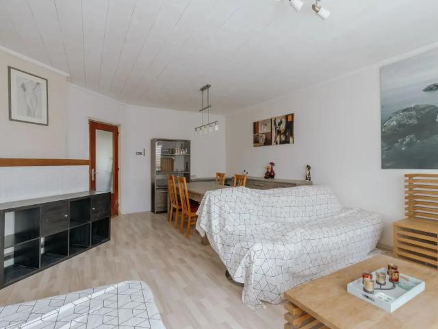à vendre Appartement Schoten Jan Van Eyckstraat