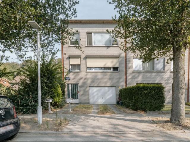 à vendre Appartement Schoten Jan Van Eyckstraat