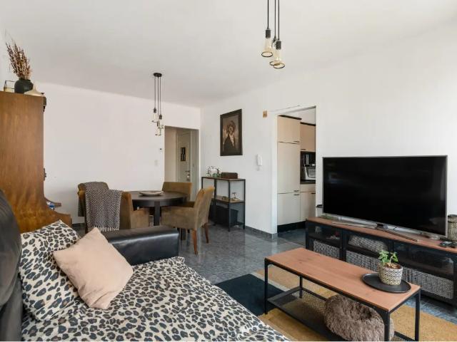 à vendre Appartement Schoten Kruiningenstraat