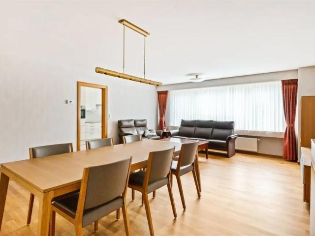 à vendre Appartement Schoten Ridder Walter Van Havrelaan