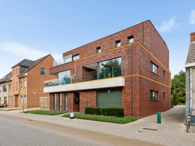 à vendre Appartement Schriek Leuvensebaan
