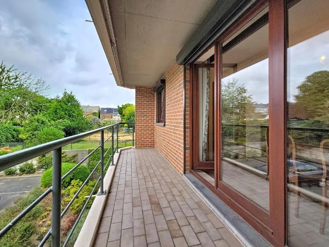 à vendre Appartement Sambreville Rue Radache