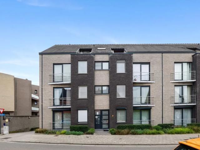 à vendre Appartement Saint Trond Viaductstraat