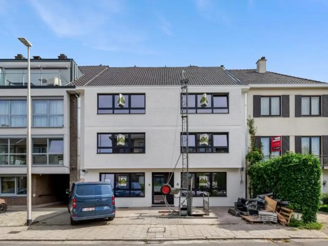 à vendre Appartement Saint Trond Abtenstraat