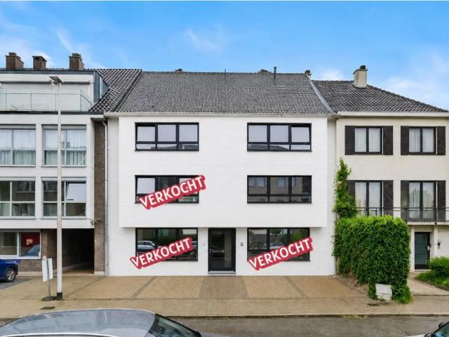 à vendre Appartement Saint Trond Abtenstraat