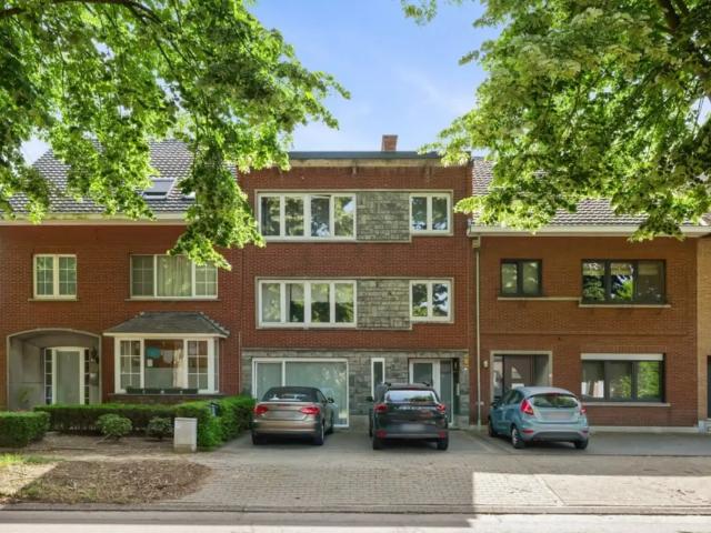 à vendre Appartement Saint Trond Fabriekstraat