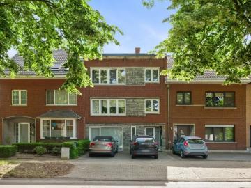 à vendre Appartement Saint Trond Fabriekstraat