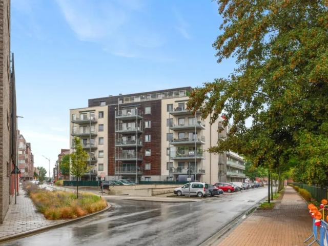 à vendre Appartement Saint Trond Gazometerstraat