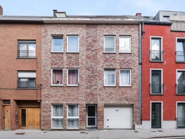 à vendre Appartement Saint Trond Houtmarkt