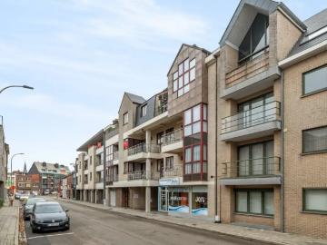 à vendre Appartement Saint Trond Luikersteenweg