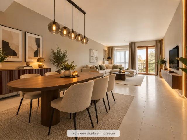 à vendre Appartement Saint Trond Luikersteenweg