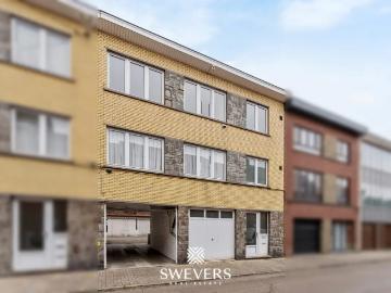 3800, Saint-Trond, Hasselt
