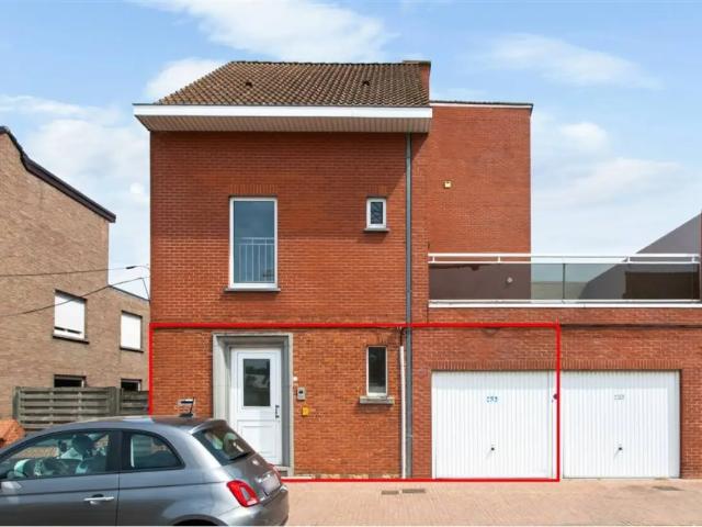 à vendre Appartement Saint Trond Olympialaan