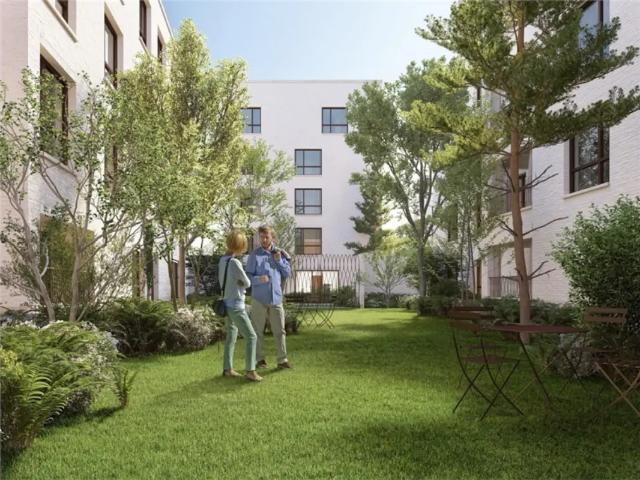 à vendre Appartement Saint Trond Ridderstraat