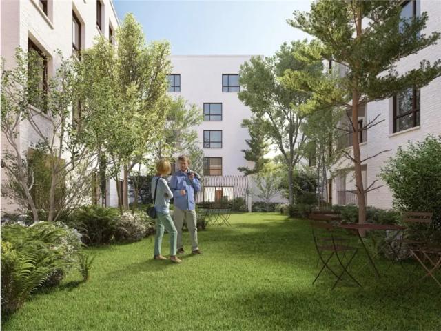 à vendre Appartement Saint Trond Ridderstraat