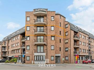 à vendre Appartement Saint Trond Sint Trudostraat