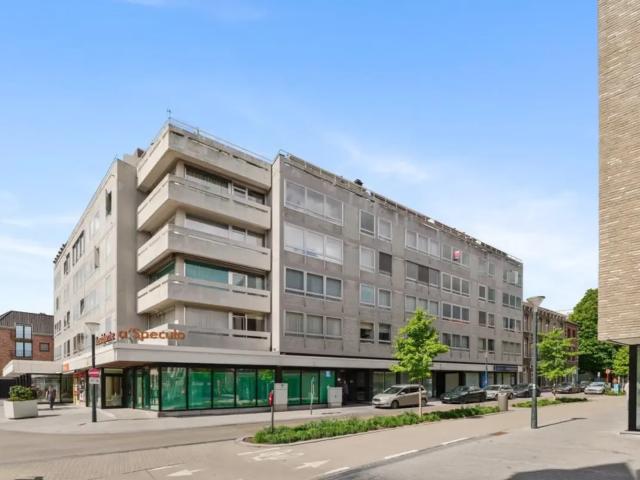 à vendre Appartement Saint Trond Stationsstraat