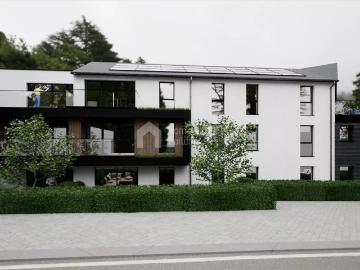 4780, Saint-Vith, Arrondissement de Verviers, Wallonie