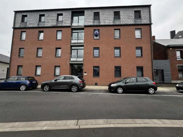 à vendre Appartement Saint Ghislain Rue des Martyrs 30