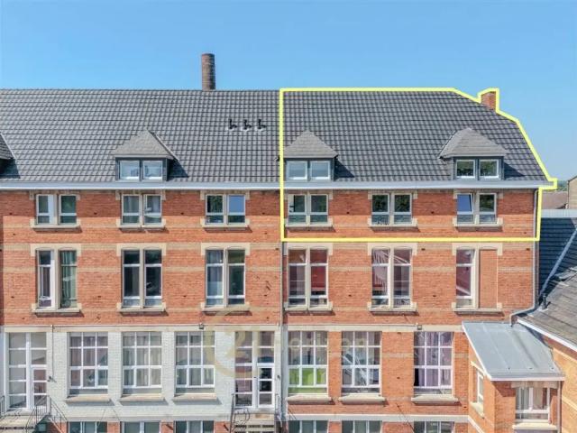 à vendre Appartement Saint Ghislain Rue du Port
