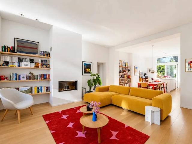 à vendre Appartement Saint Gilles
