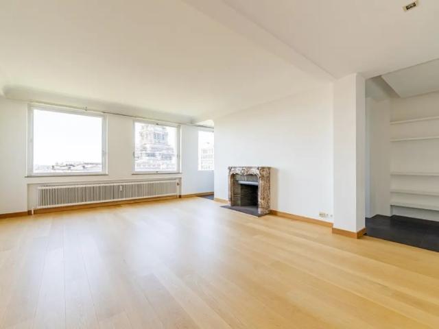 à vendre Appartement Saint Gilles