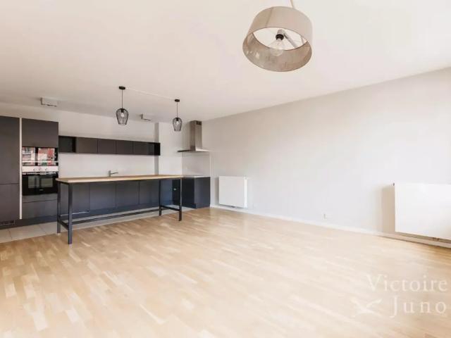 à vendre Appartement Saint Gilles